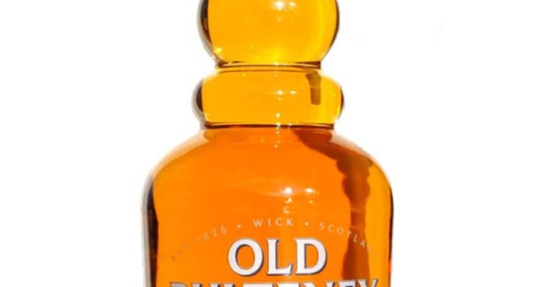 Old Pulteney 12 Year-Old